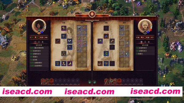 征服之歌-支持者版本 Songs of Conquest V0.94.2 最新中文学习版 单机游戏 游戏下载 解压即撸【1G】插图3