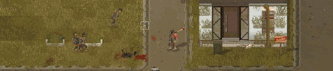 隔离区-丧尸末日生存 ZED ZONE V0.62.6.0.8 官方中文【234M】插图1 隔离区-丧尸末日生存 ZED ZONE V0.62.6.0.8 官方中文【234M】插图1