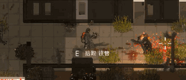 隔离区-丧尸末日生存 ZED ZONE V0.62.6.0.8 官方中文【234M】插图3 隔离区-丧尸末日生存 ZED ZONE V0.62.6.0.8 官方中文【234M】插图3