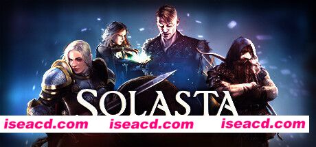 索拉斯塔:法师之冠/Solasta: Crown of the Magister V1.5.46+DLC 最新官方中文 GOG安装版【26.4G】