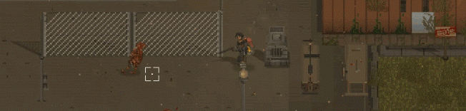 隔离区-丧尸末日生存 ZED ZONE V0.62.6.0.8 官方中文【234M】插图1 隔离区-丧尸末日生存 ZED ZONE V0.62.6.0.8 官方中文【234M】插图1