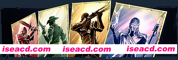 暗使 Dark Envoy V1.5.2.73561 官方中文 STEAM版【36G】插图6