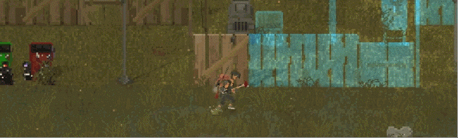 隔离区-丧尸末日生存 ZED ZONE V0.62.6.0.8 官方中文【234M】插图1 隔离区-丧尸末日生存 ZED ZONE V0.62.6.0.8 官方中文【234M】插图1