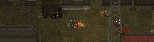 隔离区-丧尸末日生存 ZED ZONE V0.62.6.0.8 官方中文【234M】插图1 隔离区-丧尸末日生存 ZED ZONE V0.62.6.0.8 官方中文【234M】插图1