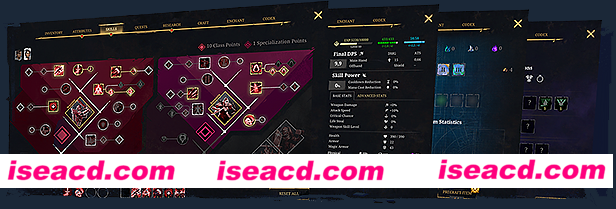 暗使 Dark Envoy V1.5.2.73561 官方中文 STEAM版【36G】插图9