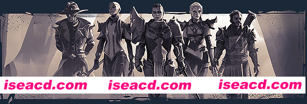 暗使 Dark Envoy V1.5.2.73561 官方中文 STEAM版【36G】插图13