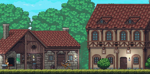 MIGHT’N MOW’EM Build.14491820 官方中文【100M】插图1 MIGHT’N MOW’EM Build.14491820 官方中文【100M】插图1