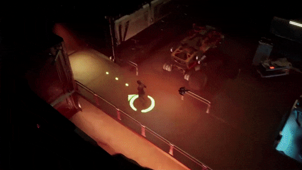 复仇女神号:封锁 Nemesis: Lockdown Build.12047559 官方中文【9.4G】插图2