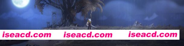 离火长明 Nocturnal Enhanced Edition Build.14393608 官方中文【880M】插图1