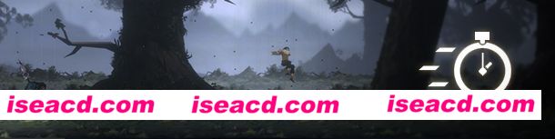 离火长明 Nocturnal Enhanced Edition Build.14393608 官方中文【880M】插图5