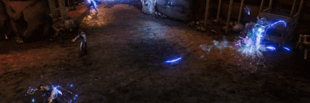 暗使 Dark Envoy V1.5.2.73561 官方中文 STEAM版【36G】插图5