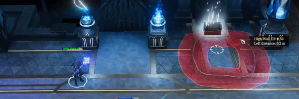 暗使 Dark Envoy V1.5.2.73561 官方中文 STEAM版【36G】插图15