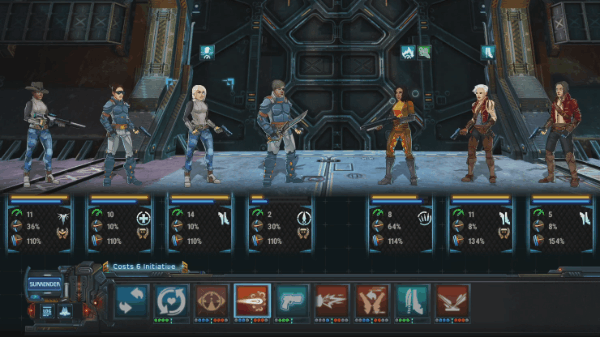 星际贸易：前沿 Star Traders: Frontiers Build.14897739 英文版 解压即撸【610M】插图3