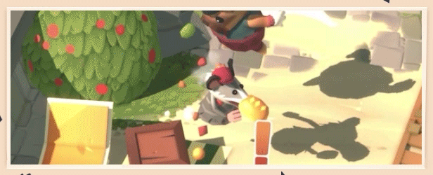 负鼠闹翻天 Pizza Possum Build.12393849 官方中文【200M】插图1