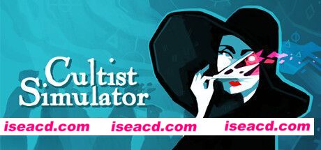 【模拟经营SLG/中文】密教模拟器 Cultist Simulator v2024.5.a.3+DLC 官方中文版【1.4G/更新】