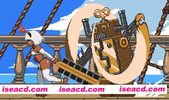 图片[6]-【日式ACT/全动态像素风】王女的复国计划 (王女のレコンキスタ) V0.32 支援者版【230M/新作】-嘤嘤怪之家