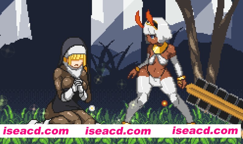 图片[2]-【日式ACT/全动态像素风】王女的复国计划 (王女のレコンキスタ) V0.32 支援者版【230M/新作】-嘤嘤怪之家