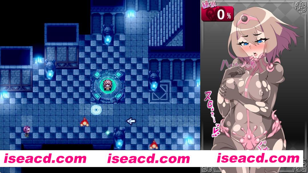 图片[2]-【日式RPG/AI汉化/全动态】项目名称：玫瑰 プロジェクト[Rose] Ver0.4 AI汉化版 【3.1G/新作/全CV】-嘤嘤怪之家