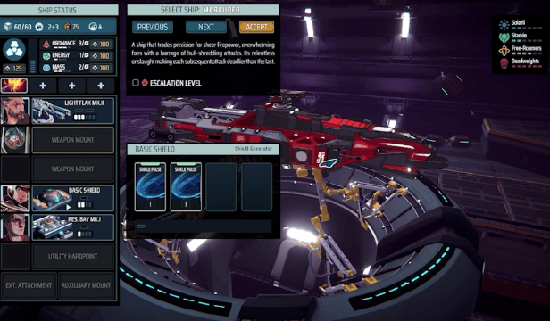 图片[5]-【肉鸽SLG/中文/3D】《星尘战线 Breachway》v1.30.0.1 官方中文硬盘版【1.7G/CV】-嘤嘤怪之家