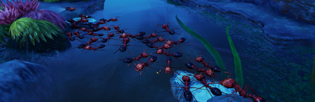 图片[8]-【模拟SLG/中文/3D】地下蚁国/Empires of the Undergrowth 官方中文硬盘版【5G/新作】-嘤嘤怪之家