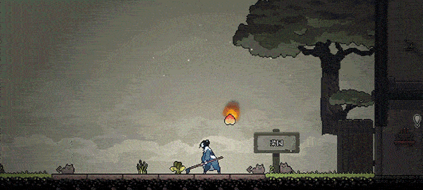 图片[4]-【ACT/中文/肉鸽】黑白剑刃/Blade of the Netherworld V1.0 官方中文硬盘版【250M/新作】-嘤嘤怪之家