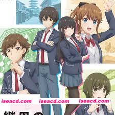 图片[4]-【动漫番剧/中字/完结】继母的拖油瓶是我的前女友 全集中字完结版【1.9G】-嘤嘤怪之家