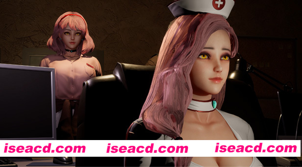 图片[3]-【ACT/中文/3D】毁残护士/Ruined Nurse 官方中文版V1.4.1 【4.5G/更新】-嘤嘤怪之家