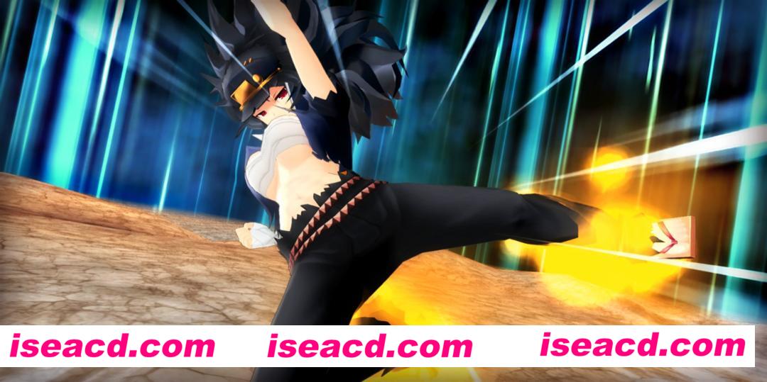 图片[1]-【日式ACT/汉化/爆衣/3D】闪乱神乐：少女们的证明  V1.01精翻汉化版【5G/全CV】-嘤嘤怪之家