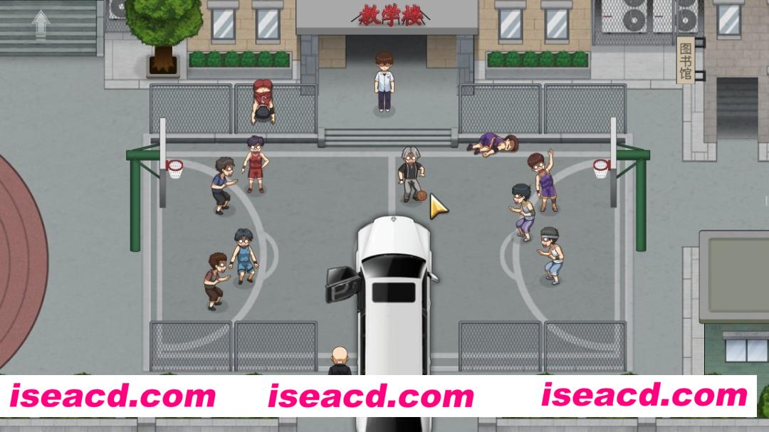 图片[6]-【SLG/中文/步兵】勾八狂想曲 V2.6.0 官方中文版+步兵DLC整合【3.2G/新作/全动态】-嘤嘤怪之家