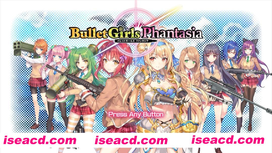 图片[4]-【ACT/中文/3D步兵/整合MOD】枪弹少女幻想曲-绅士MOD整合 官方中文步兵版【8.9G/全CV】-嘤嘤怪之家