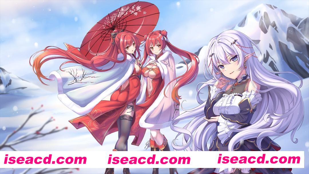 图片[5]-【国风RPG/中文/全动态】花园魔三国2 Build.12376360-1.05 STEAM官方中文版+DLC【1.7G/新作】-嘤嘤怪之家