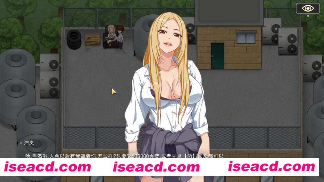 图片[2]-【SLG/中文/步兵】勾八狂想曲 V2.6.0 官方中文版+步兵DLC整合【3.2G/新作/全动态】-嘤嘤怪之家