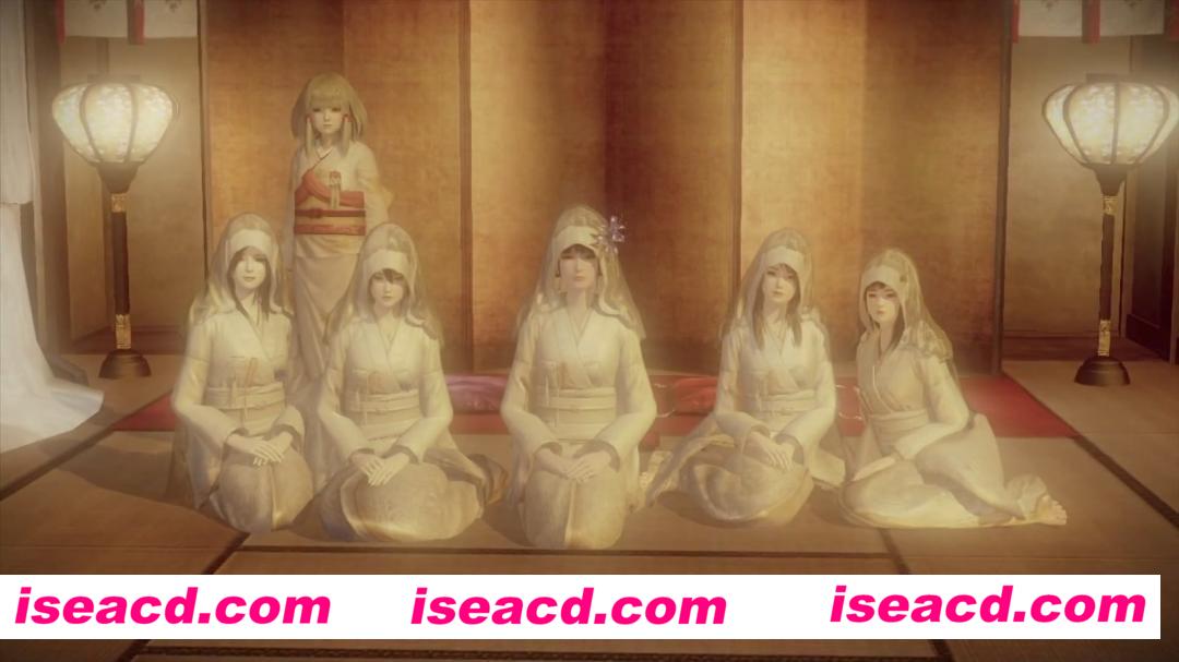 图片[7]-【大型日式RPG/中文/魔改版】零~濡鸦之巫女1.0.0.5本体+全女果体mod魔改【15.7G/全CV】-嘤嘤怪之家