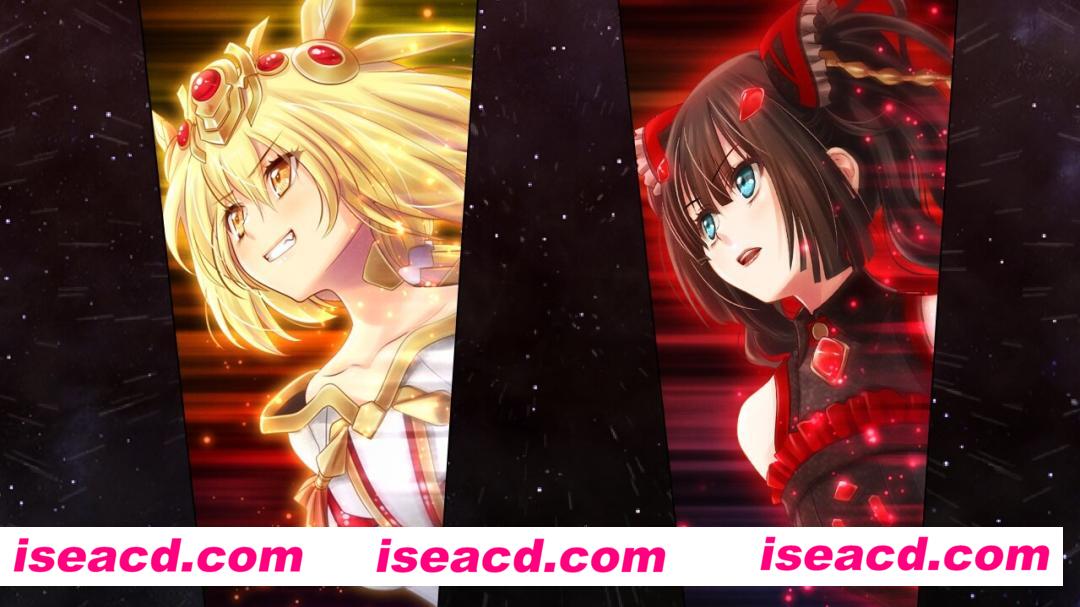 图片[3]-【大作ADV/中文/合集/步兵】魔法少女消耗战线：死終神盾+月球轨道会战 2部全 官方中文步兵版【6.6G/全CV】-嘤嘤怪之家