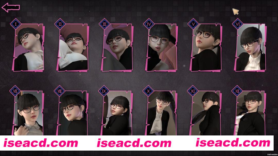 图片[3]-【互动SLG/中文/步兵全动态】高管张伟和他面试时的冰激凌 官方中文步兵版【600M/新作】-嘤嘤怪之家