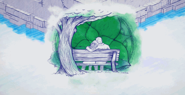 图片[3]-【RPG/中文/手绘风】洇客 Inked: A Tale of Love V1.20 官方中文硬盘版【1.8G】-嘤嘤怪之家