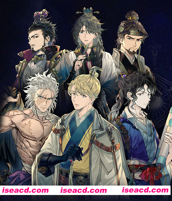 图片[3]-【SLG/中文/2D】浮生游歌 Songs of Life Build.17594871 官方中文 ISO镜像【1.5G/新作】-嘤嘤怪之家