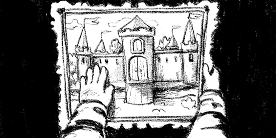 图片[3]-【卡牌RPG/中文/2D】涂鸦勇者/Sketch Crawler Build.16849373 官方中文版【1.2G/新作】-嘤嘤怪之家