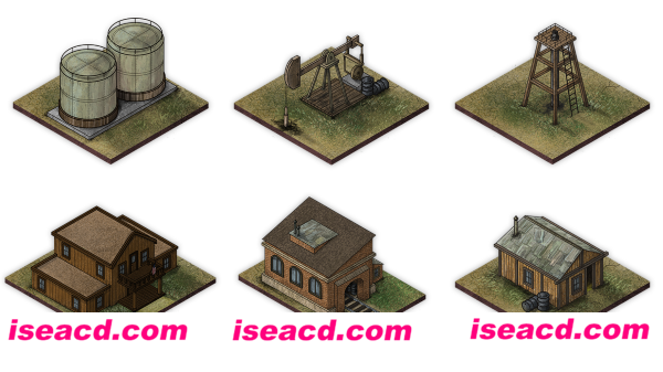 图片[8]-【策略经营SLG/中文】财阀崛起/Plutocracy V240413 官方中文硬盘版 【5.3G/新作】-嘤嘤怪之家