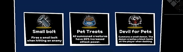 图片[3]-【ACT/中文/肉鸽】《地狱枪手 Hell Shooter》TENOKE 官方中文版【1.2G/新作】-嘤嘤怪之家