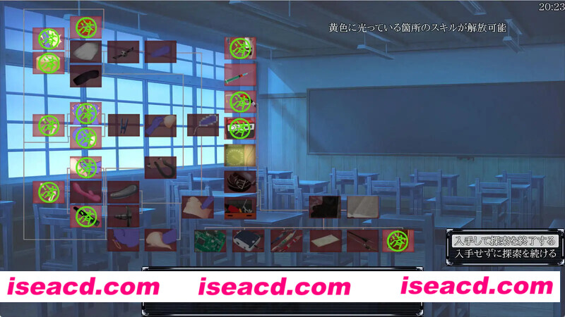 图片[2]-【互动SLG/AI汉化/全动态】世界上最扭曲（可爱）的侵辱（恋爱） V1.0 AI汉化润色版【1.2G/全CV】-嘤嘤怪之家