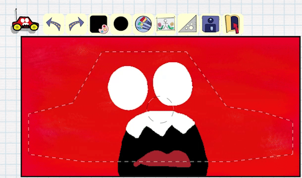 图片[3]-【休闲游戏/中文】果冻车世界/JellyCar Worlds 官方中文硬盘版【500M/新作】-嘤嘤怪之家