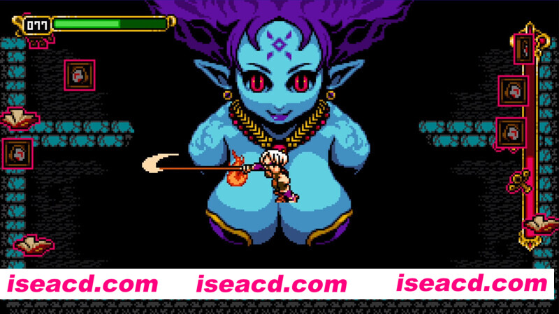 图片[5]-【ACT/中文/像素全动态】[H版恶魔城]云中古城（Castle in the Clouds）官方中文步兵版【600M/全CV】-嘤嘤怪之家