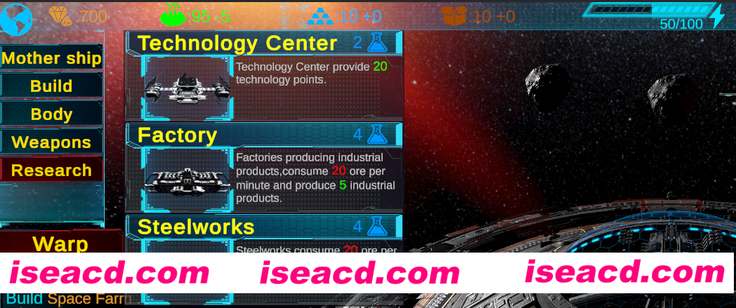 图片[9]-【模拟SLG/中文/3D】《轩辕号飞船（Ship Regulus）》 官方中文硬盘版【5.5G/新作】-嘤嘤怪之家