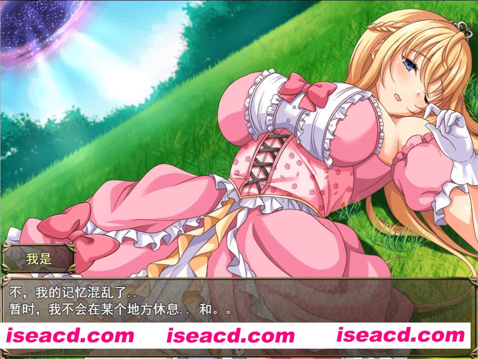 图片[3]-【RPG/AI汉化/PC+安卓】异世界公主降临现世! 異世界の姫 V1.0 AI汉化版 【1.5G】-嘤嘤怪之家