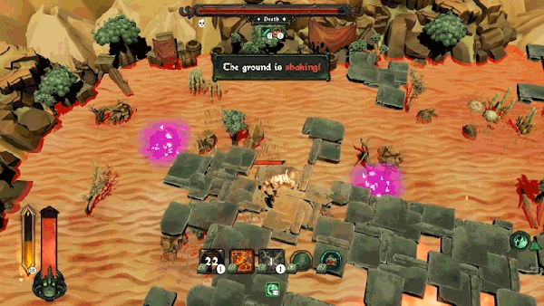 图片[3]-【ACT/中文/2.5D】《一场战斗一个Boss/One Boss One Fight》TENKOE官方中文安装版【2.3G/新作】-嘤嘤怪之家