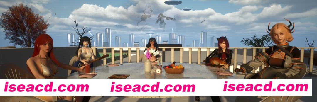 图片[4]-【大作ACT/中文/3D全动态】永恒幻境 Eternal Dreamland  官方中文版【19.2G/全CV/新作】-嘤嘤怪之家