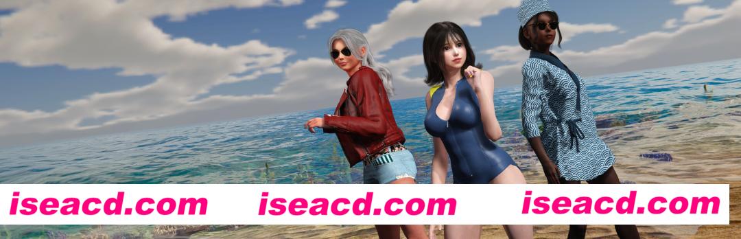 图片[5]-【ACT/中文/全动态】游泳少女黛西 DAISY THE SWIMMER V1.0.11  官方中文版【7.4G/全CV/新作】-嘤嘤怪之家