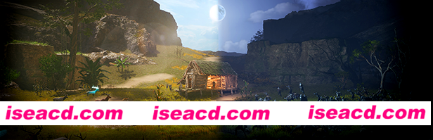 图片[2]-【生存RPG/中文/3D】《落日余晖 IFSUNSETS》V0.3.4 官方中文硬盘版【21.9G/新作】-嘤嘤怪之家