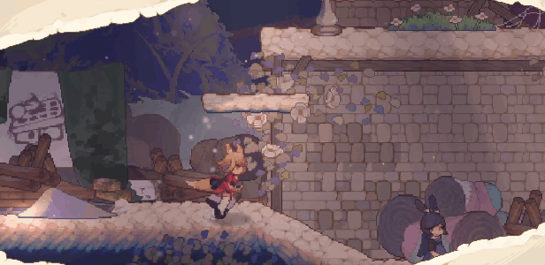 图片[5]-【日式ACT/中文/全动态】亚路塔：狐狸狐途的面包冒险 官方中文硬盘EA版【400M/新作】-嘤嘤怪之家